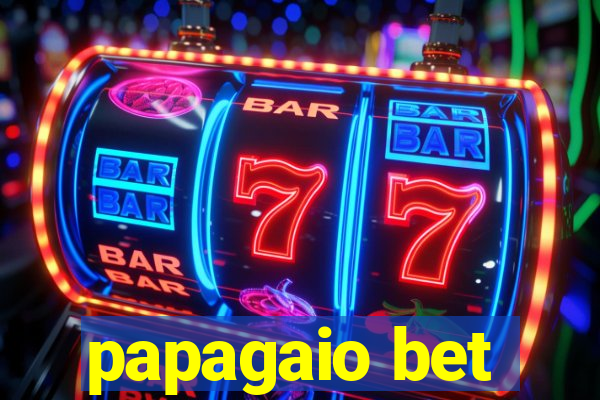 papagaio bet